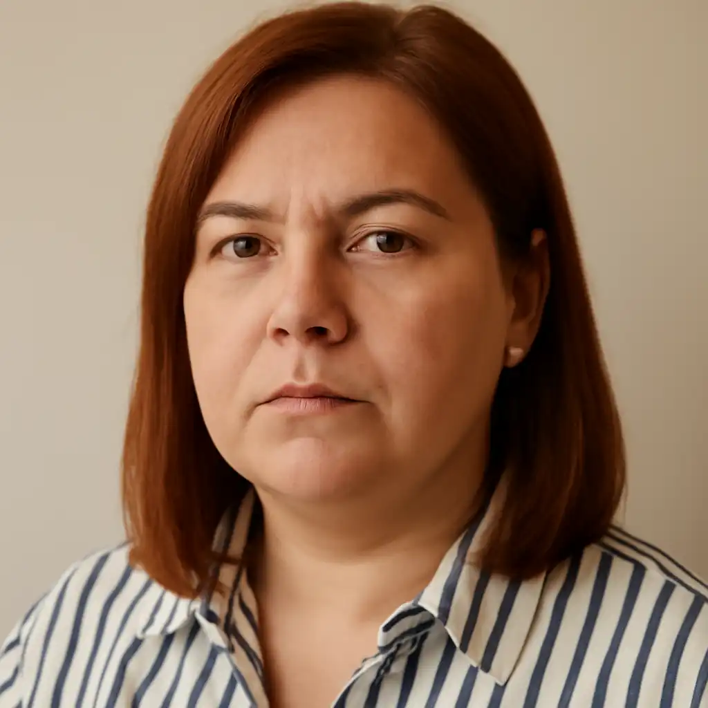 Adriana Torres Espinoza